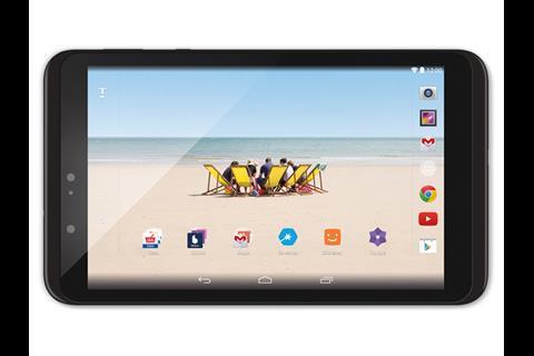 Tesco launches bigger, faster Hudl 2 tablet, News